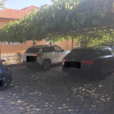 Villa Vinka Orebić Exteriér fotografie