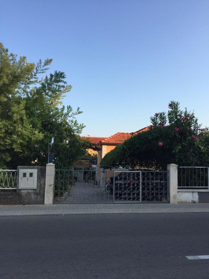 Villa Vinka Orebić Exteriér fotografie
