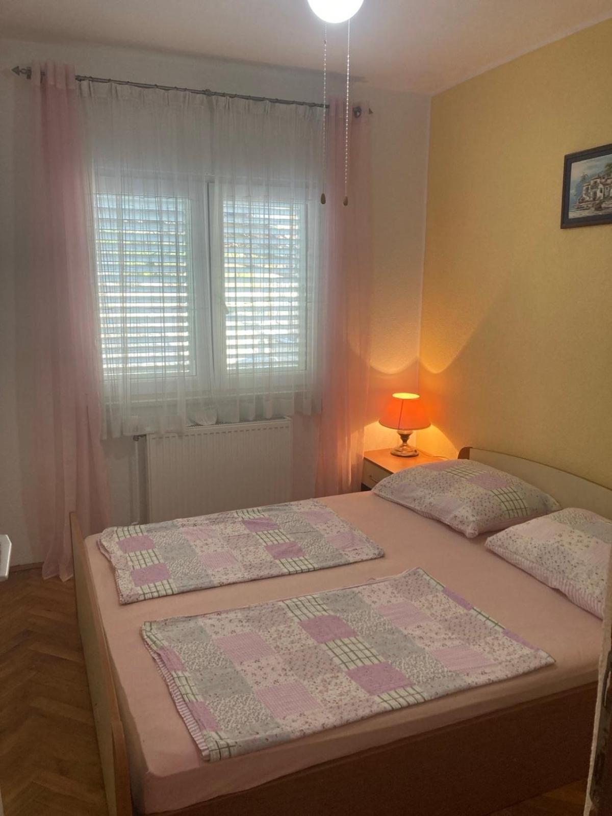 Villa Vinka Orebić Exteriér fotografie